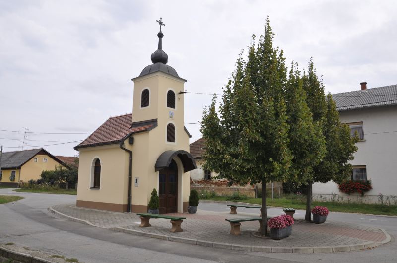 kapelica