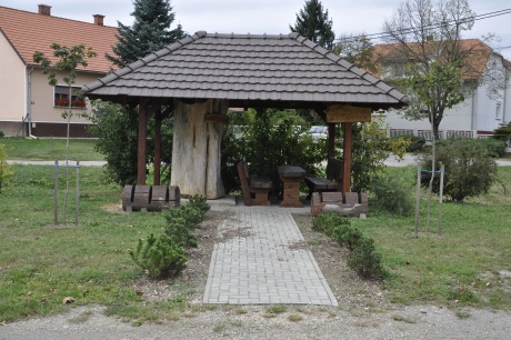 pocivalisce